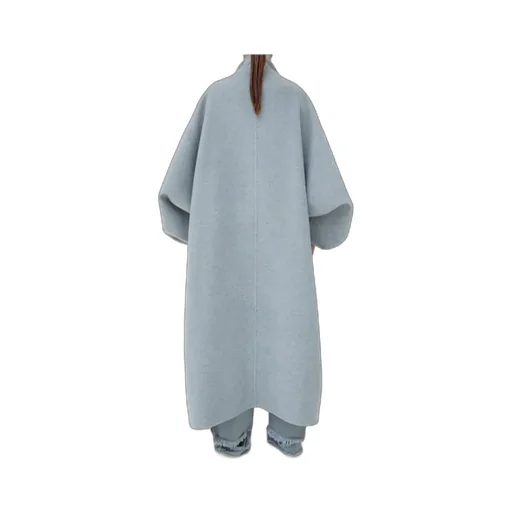 North Oversize Coat