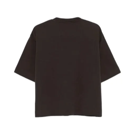 Smith Oversized T-Shirt