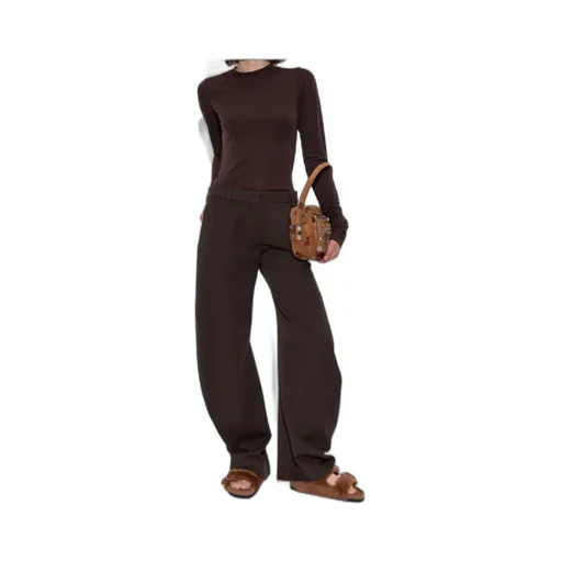 Camren Long-Sleeve Top