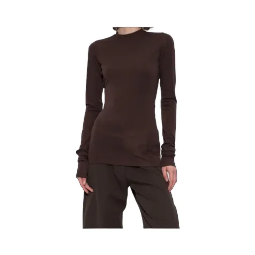 Camren Long-Sleeve Top