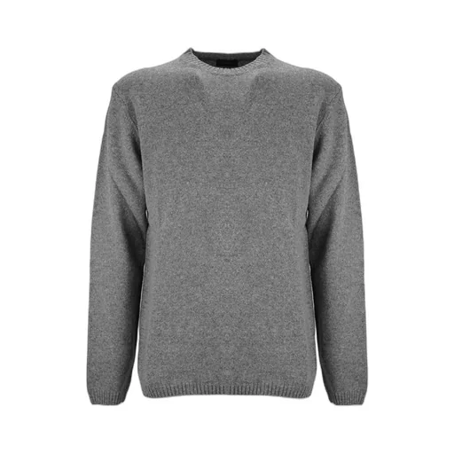 Long-Sleeved Pullover
