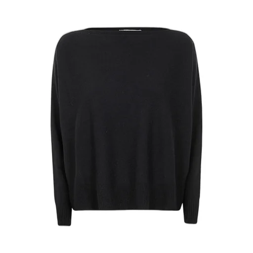 Round Neck Sweater