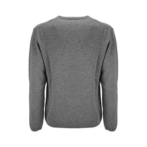 Long-Sleeved Pullover