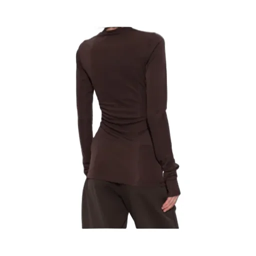 Camren Long-Sleeve Top