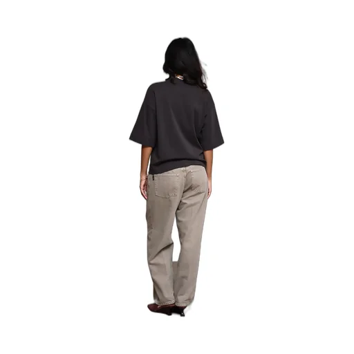 Smith Oversized T-Shirt