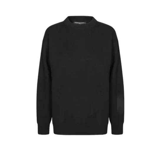 Crew-Neck Jumper
