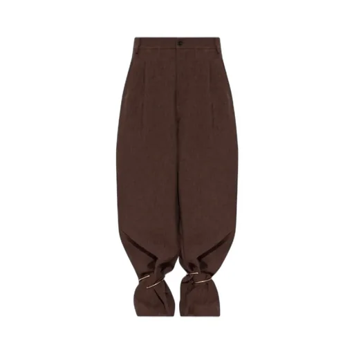 Phebe Wide-Leg Pants