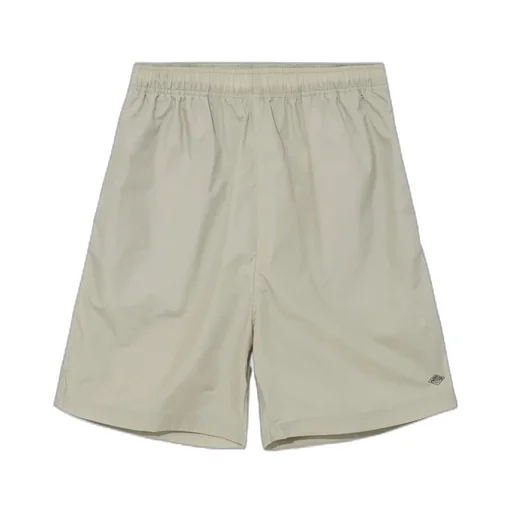Elastic Waist Shorts