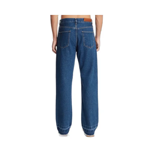 Jesns Straight Jeans