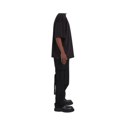 Saint Straight-Leg Cargo Pants