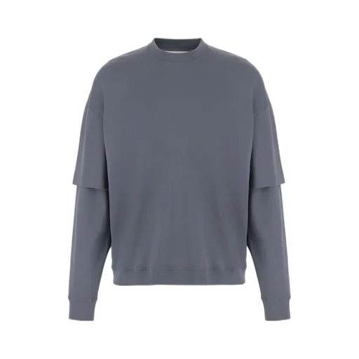 Troy Double-Sleeved T-Shirt