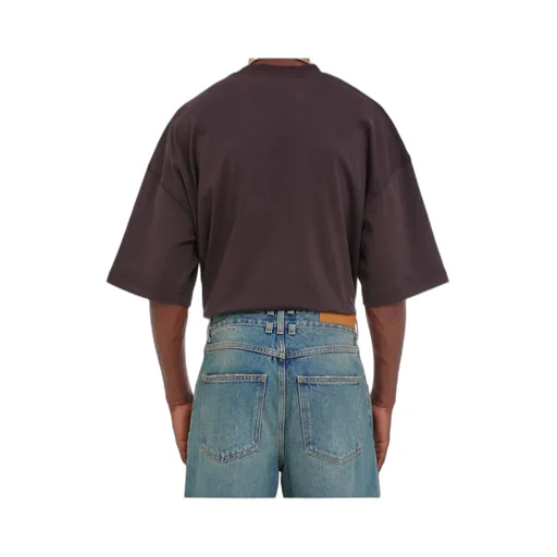 Mick Crewneck T-Shirt