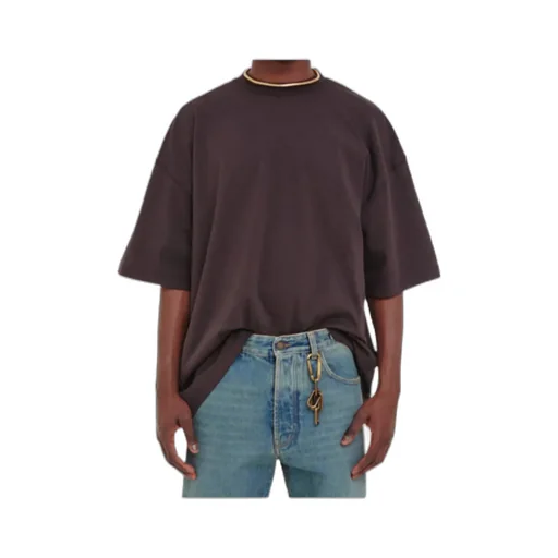 Mick Crewneck T-Shirt