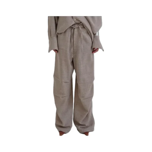 Daisy Japanese Drawstring Pants
