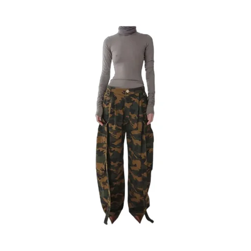 Ruth Cargo Pants
