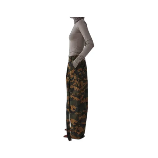 Ruth Cargo Pants