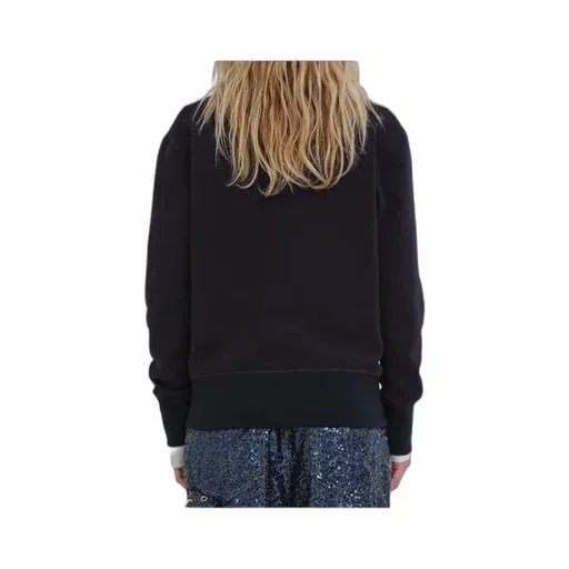 Youll Never Take Me Off Sweatshirt