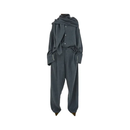 Phebe Wide-Leg Pants