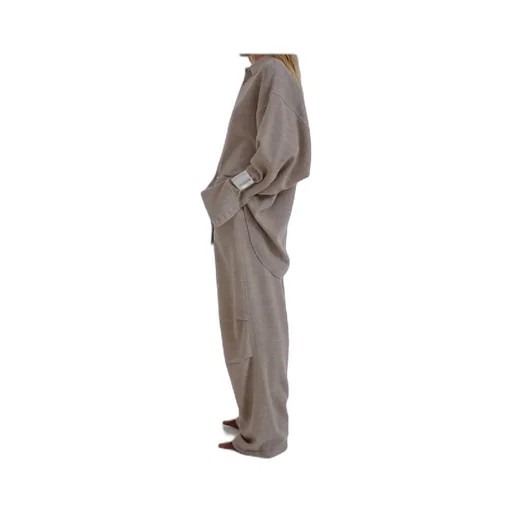 Daisy Japanese Drawstring Pants