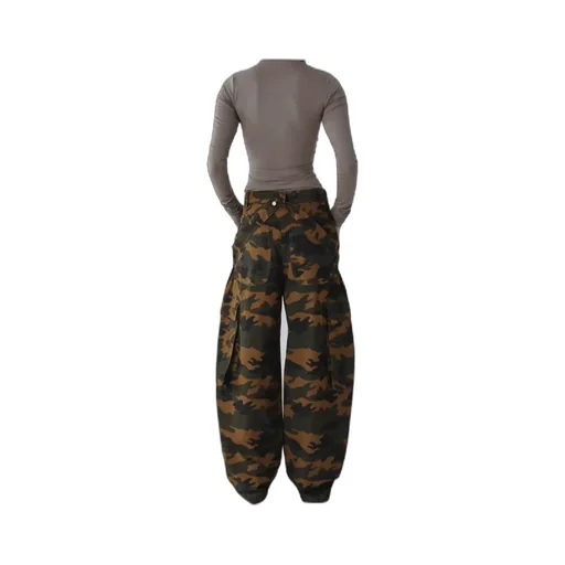 Ruth Cargo Pants