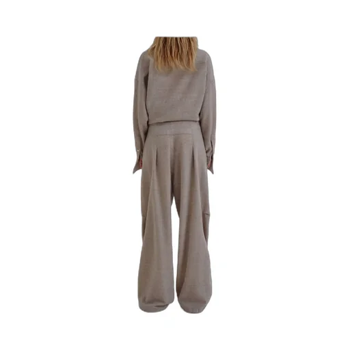 Daisy Japanese Drawstring Pants