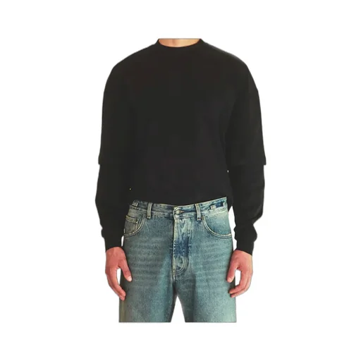 Troy Double-Sleeved T-Shirt