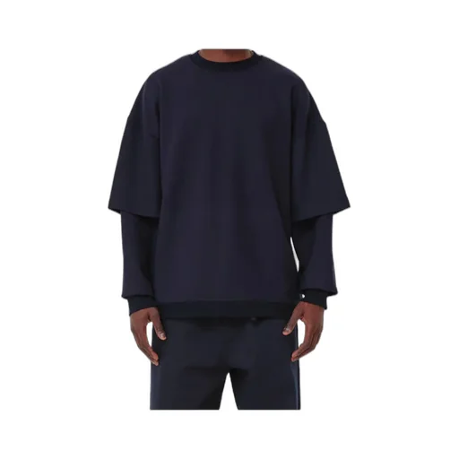 Troy Double Sleeve T-Shirt