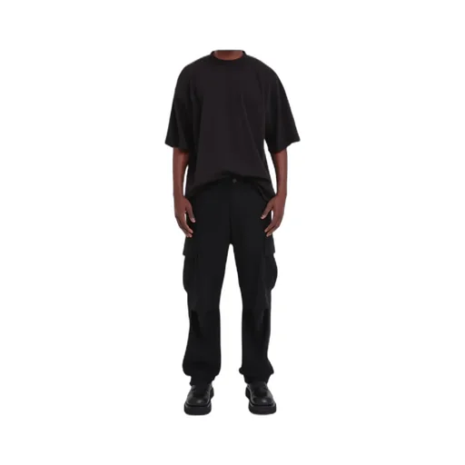 Mick Short-Sleeved T-Shirt