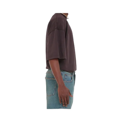 Mick Crewneck T-Shirt