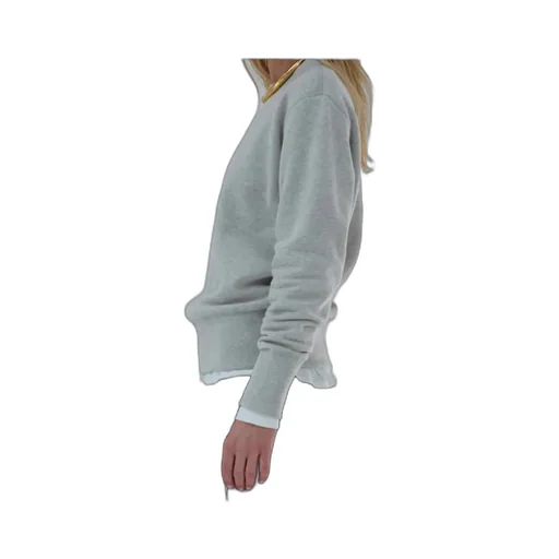 Youll Never Take Me Off Sweatshirt