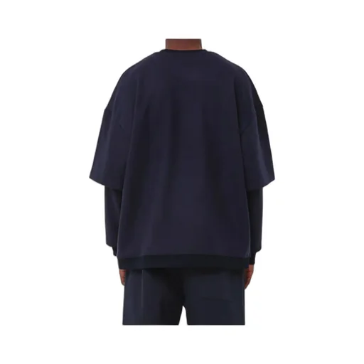 Troy Double Sleeve T-Shirt