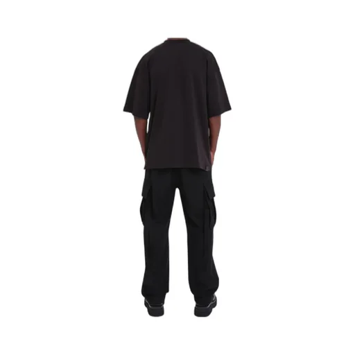 Mick Short-Sleeved T-Shirt