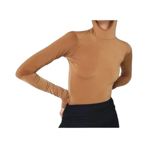 Billie Slim-Fit Long Sleeved Hoodie