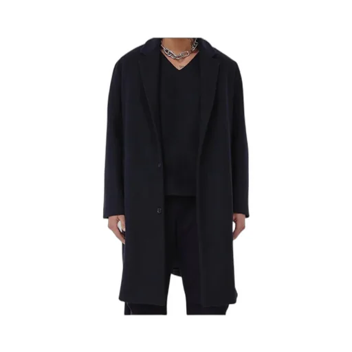 Hugh Coat