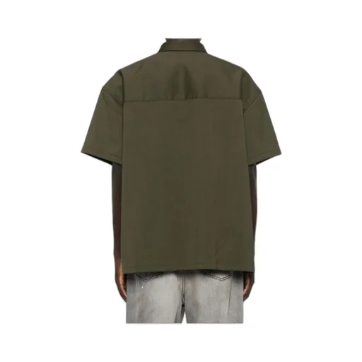 Alex Short Sleeved Polo Shirt