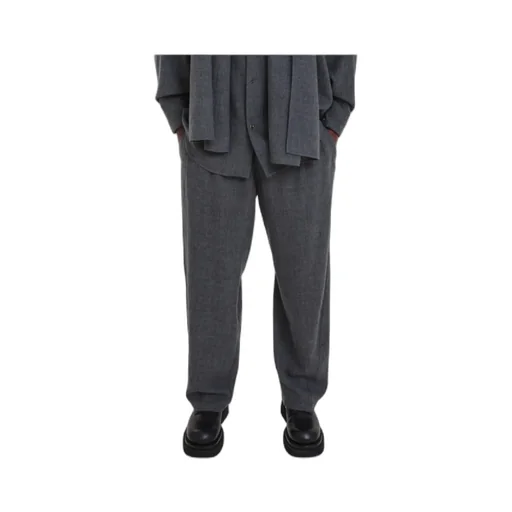 Phebe Japanese Trousers