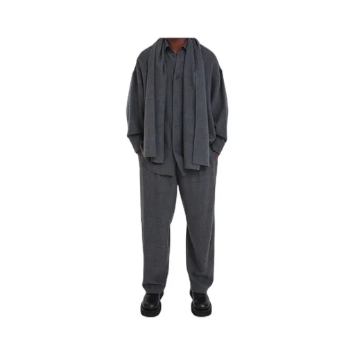 Phebe Japanese Trousers