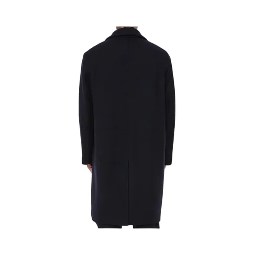 Hugh Coat