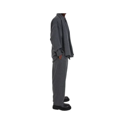Phebe Japanese Trousers