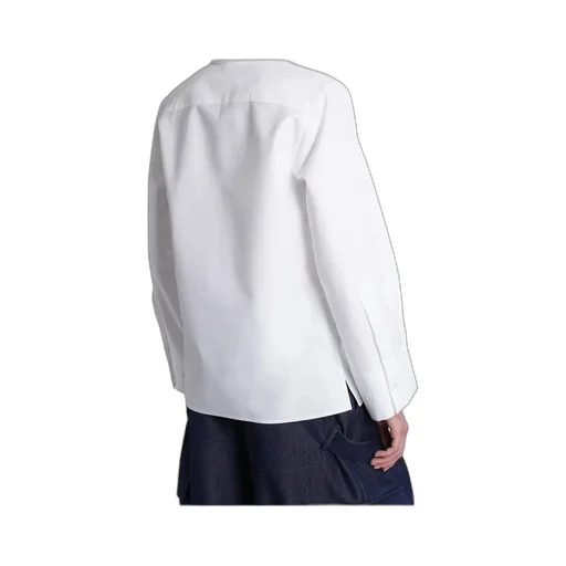 Jessie Cotton Shirt