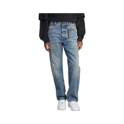 Mark Jeans