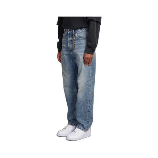 Mark Jeans