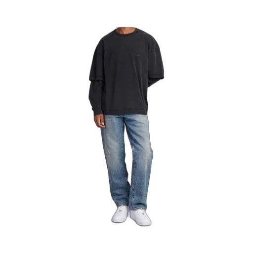 Mark Jeans