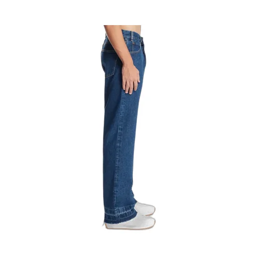 Jesns Straight Jeans