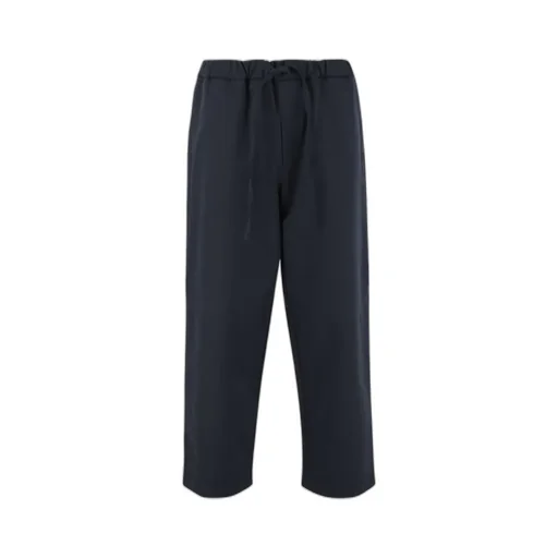 Stretch Casual Pants