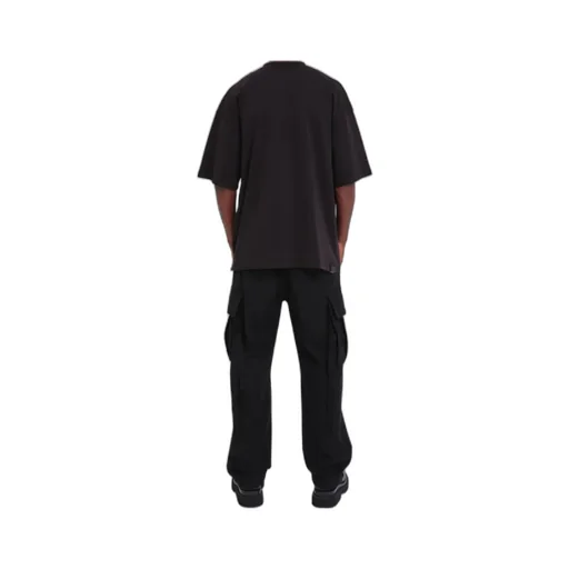 Saint Straight-Leg Cargo Pants