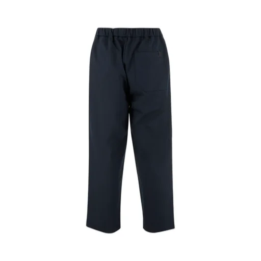 Stretch Casual Pants