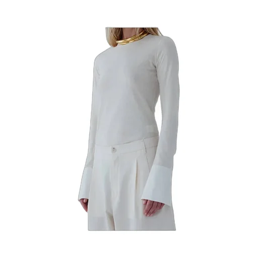 Nora Long-Sleeved Top
