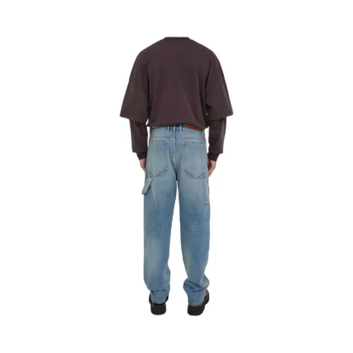 Troy Double-Sleeved T-Shirt
