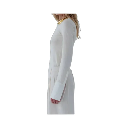 Nora Long-Sleeved Top